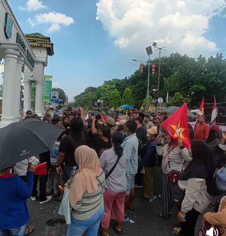 Binjai 1