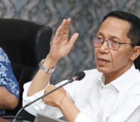 Pemko Batam Siapkan Lima Puluh Ribuan Paket Sembako Murah Bersubsidi Jelang Nataru 2025