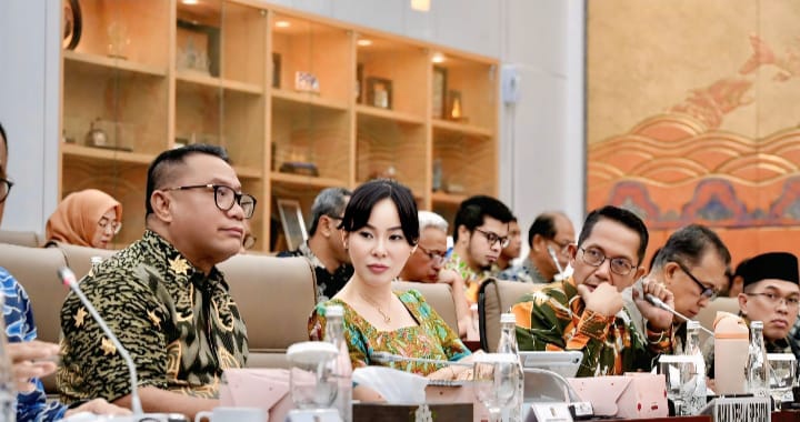 Tanpa Migas Batam Tetap Tancap Gas: Ekonomi Tumbuh 6,7 Persen, Tertinggi di Kepri dan Lampaui Nasional