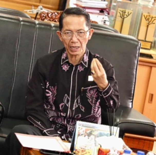 Wali Kota Batam Terima Kunjungan Tim Peneliti BRIN, Kajian Rempang Eco-City dan Rencana Investasi