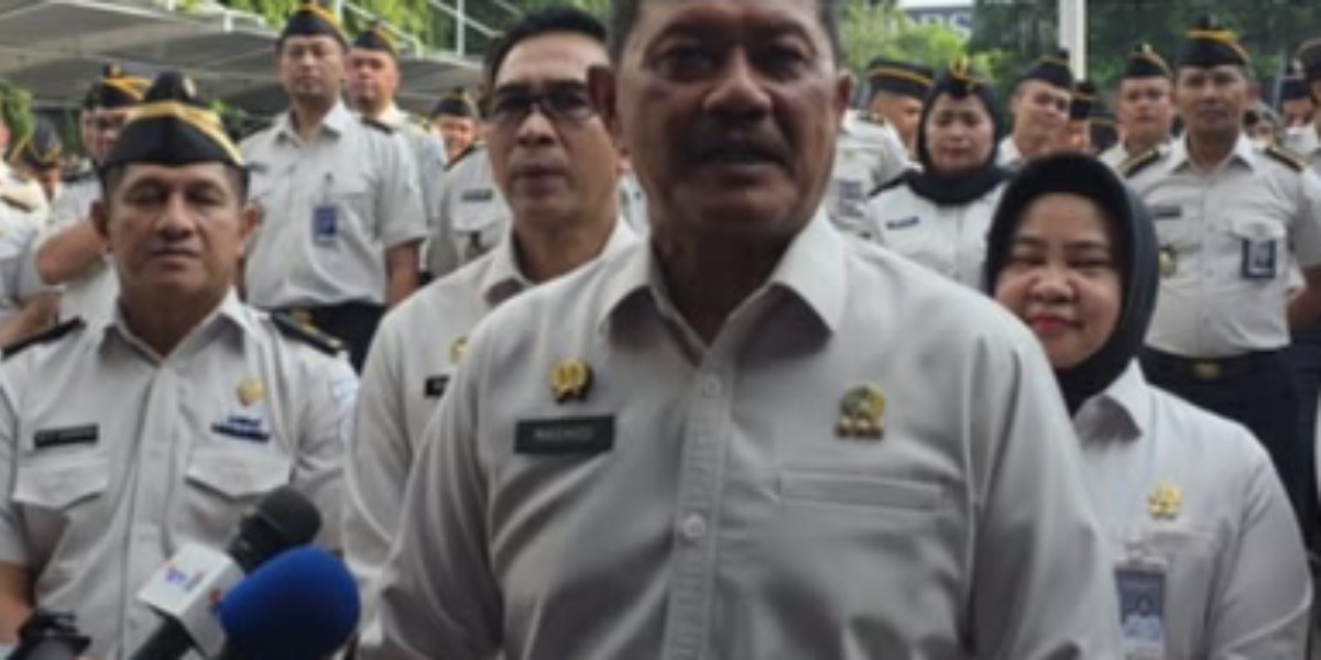 Sorotan Khusus: Dirjen Pas Rekrut Warga Binaan hingga Sewa Lahan demi Kelola Dapur MBG di Lapas-Rutan