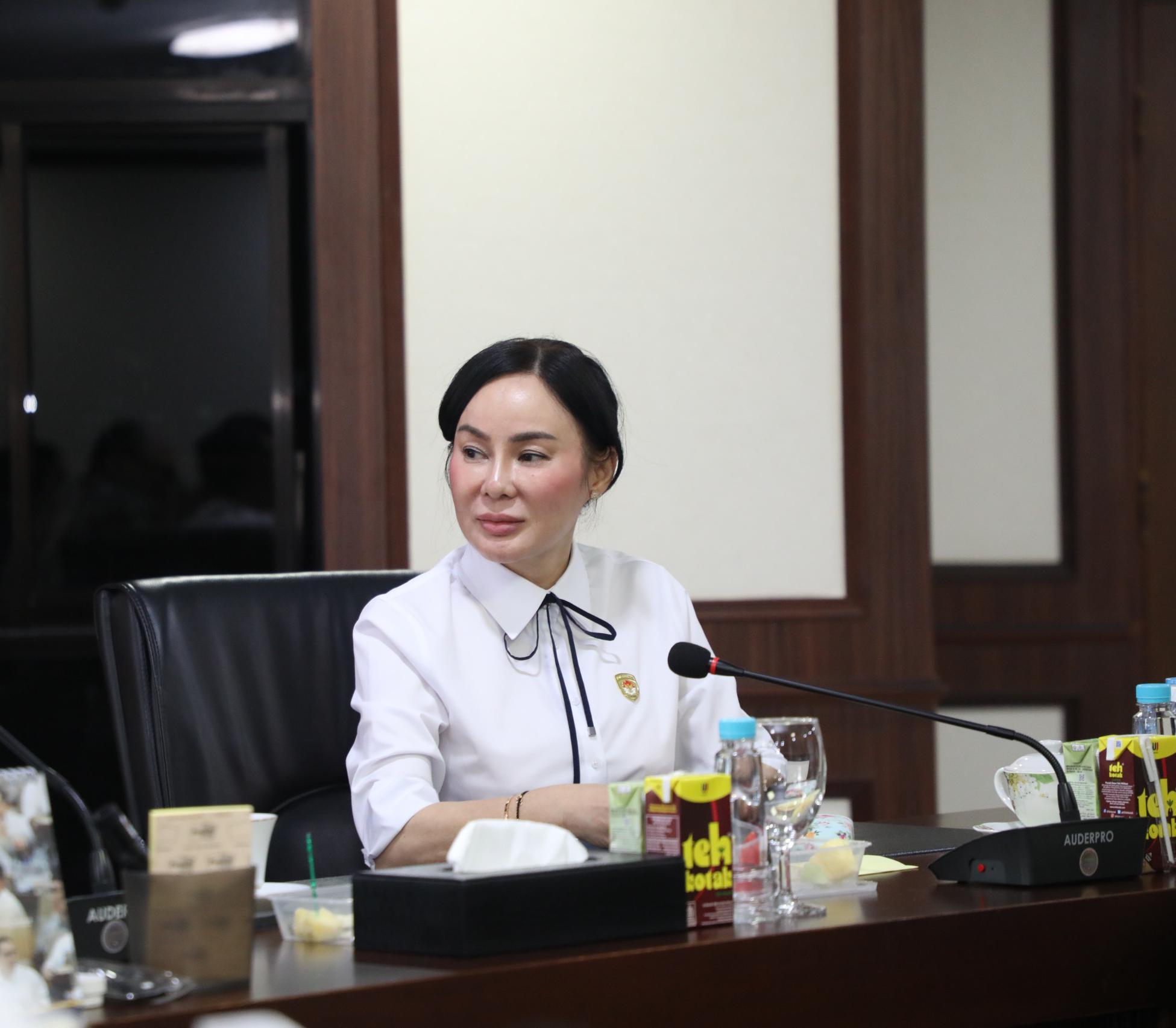 Antisipasi Dampak Perang Iran-AS, BP Batam Pastikan Harga dan Stok BBM Tetap Stabil