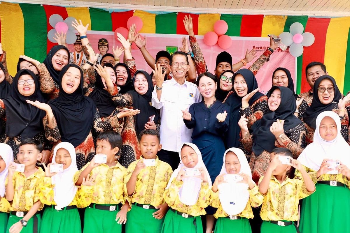 Keterangan Poto: Pemko Batam pastikan tanpa KIA, siswa tetap bisa ikuti SPMB 2026/2027 (foto/mcb)