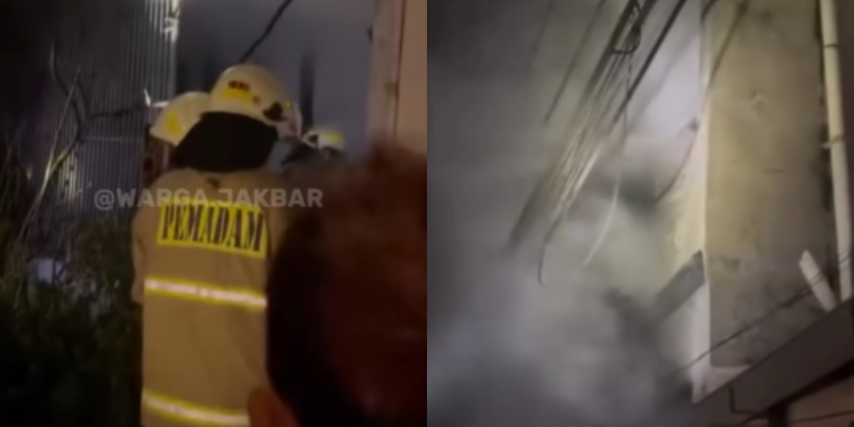 Keterangan  Foto: Viral Seorang Pria Diduga Memalak Pemilik Warung Makan di Bekasi: Minta-minta, Nggak Dikasih Maksa dan Ngancam (Foto/int)