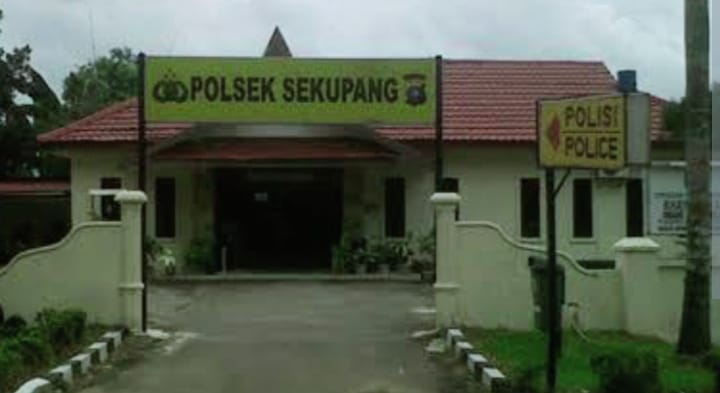 Polsek Sekupang Buka Layanan Penitipan Kendaraan Gratis Jelang Lebaran 2026