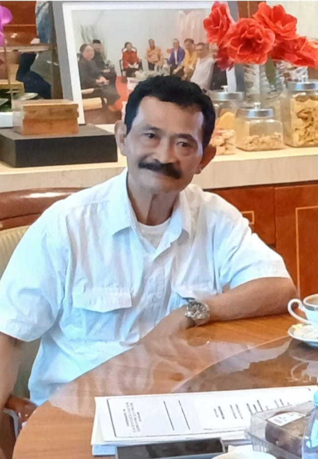 Merdeka Institute: Ketua Umum PWI Sebaiknya Pemegang "Kartu Biru" yang Bersih dan Taat Kode Etik Jurnalistik