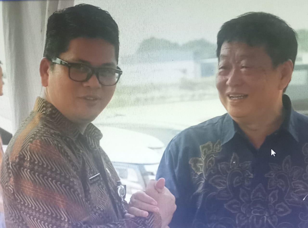 Batam Semakin Menggeliat, Jumlah Kunjungan Wisatawan Terus Meningkat