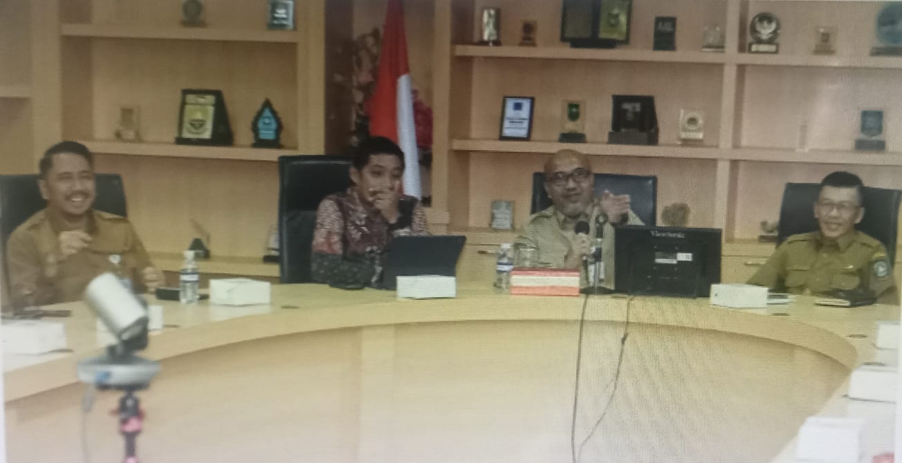 Sambut Bulan Suci, Pemprov Kepri Siap Gelar 'KURMA 2026' di Kota Tanjungpinang