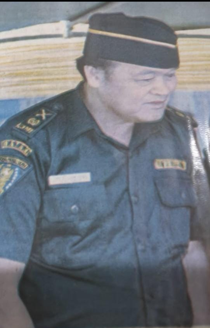 Lahan Veteran Dicaplok Paksa, GN-PK Kepri Desak Kepala BP Batam Turun Tangan