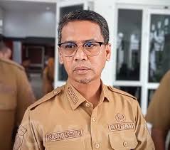 Kado Kemerdekaan untuk Warga Karimun: Bupati Hapus Denda PBB P2