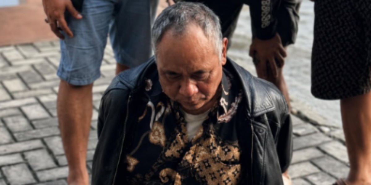 2 Tahun Mandek, Pengusutan Kasus Pencabulan di Ponpes Ndholo Kusumo Dinilai Bisa Jadi Pintu Masuk dalam Reformasi Polri