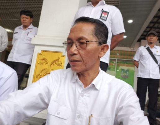 Pemko Batam Gesa Pembangunan Pasar Induk Jodoh, Siap Jadi Pusat Perdagangan Rakyat Modern