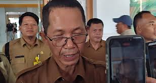 Amsakar Achmad Siap Menuju Kursi Ketua DPW NasDem Kepri, Dinilai Mampu Perkuat Basis Politik di Batam