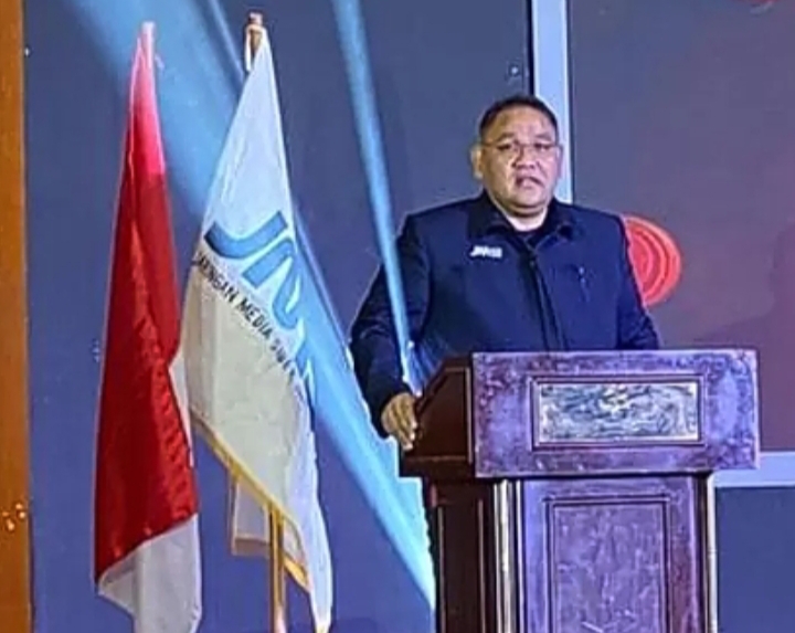 Ketua Umum JMSI Minta Polri Usut Dalang Serangan Air Keras terhadap Aktivis KontraS