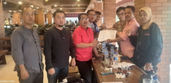 Federasi Serikat PMIT Kepri Resmi Terbentuk, Siap Perjuangkan Kesejahteraan Pekerja Maritim