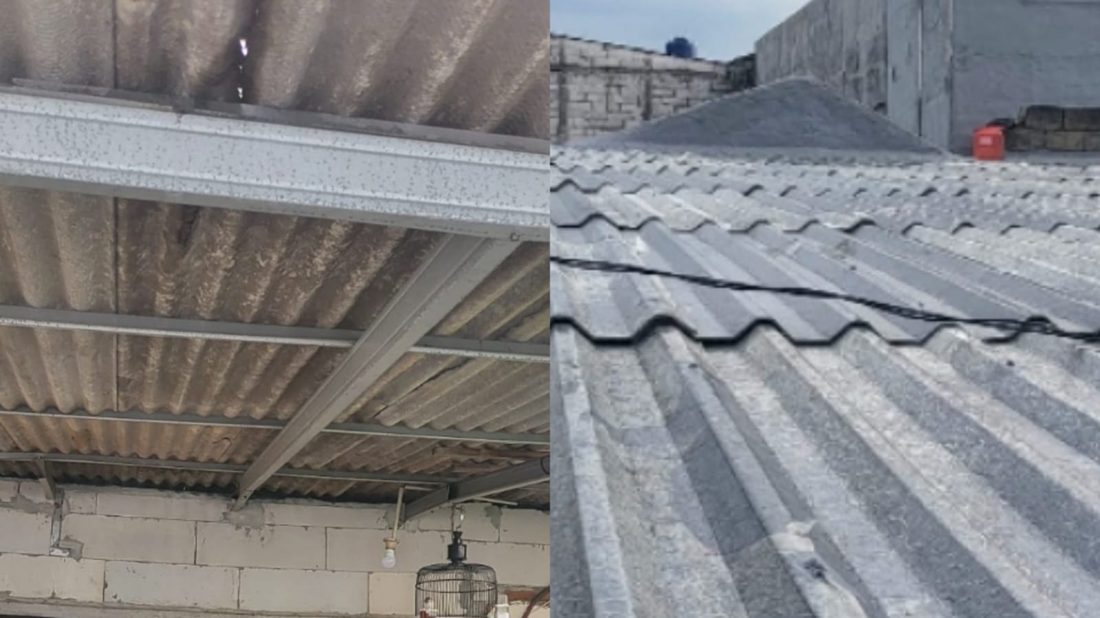 Wartawan Beri Apresiasi Usai Terima Program ‘Ganti Atap Rumah Wartawan’ Promedia: Jadi Adem, Tak Bocor saat Hujan