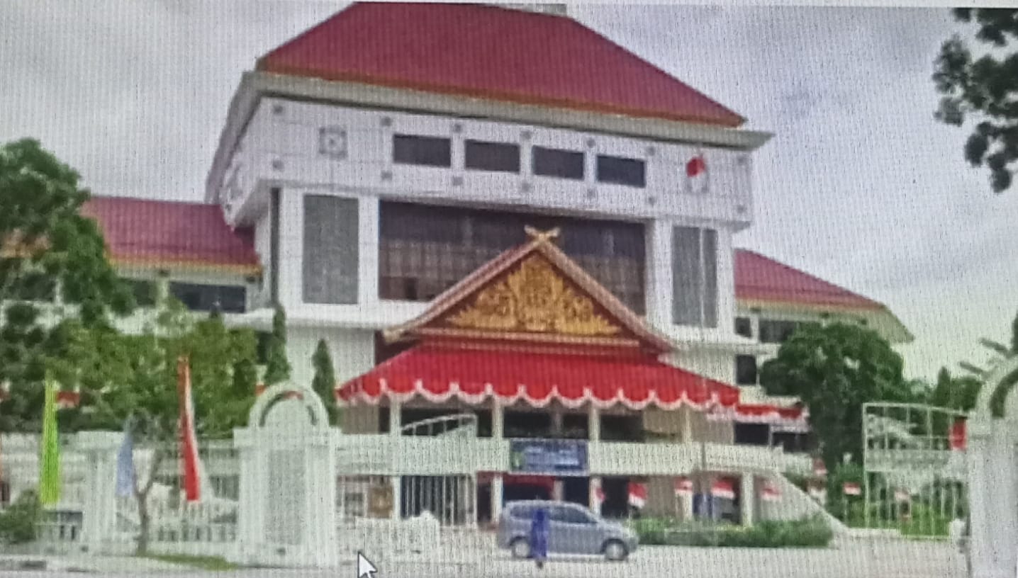 Sejumlah Pejabat Teras Pemko Batam Dikabarkan Mundur, Termasuk Kadis LH dan Inspektorat