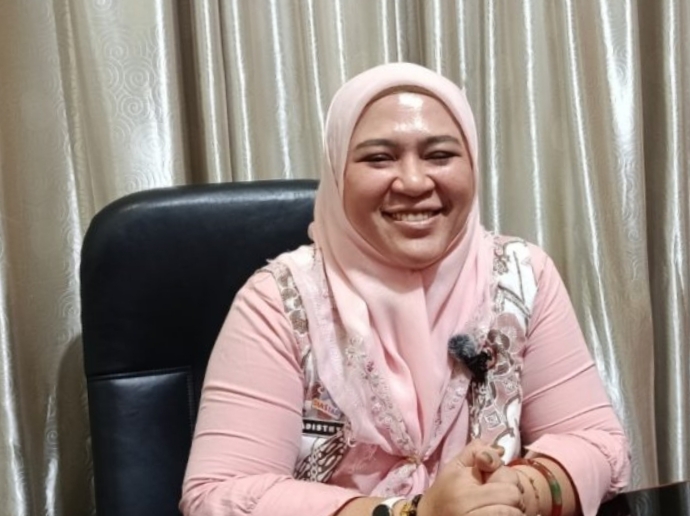 Disdukcapil Batam Tak Terapkan WFA, Pastikan Pelayanan Adminduk Tetap Optimal