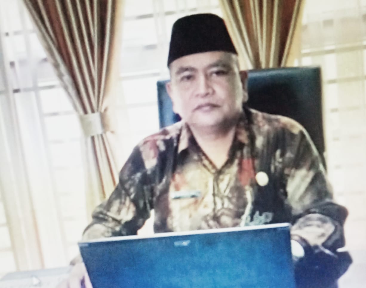 21 Jemaah Lansia 78-94 Tahun Asal Batam Dapat Perhatian Khusus   