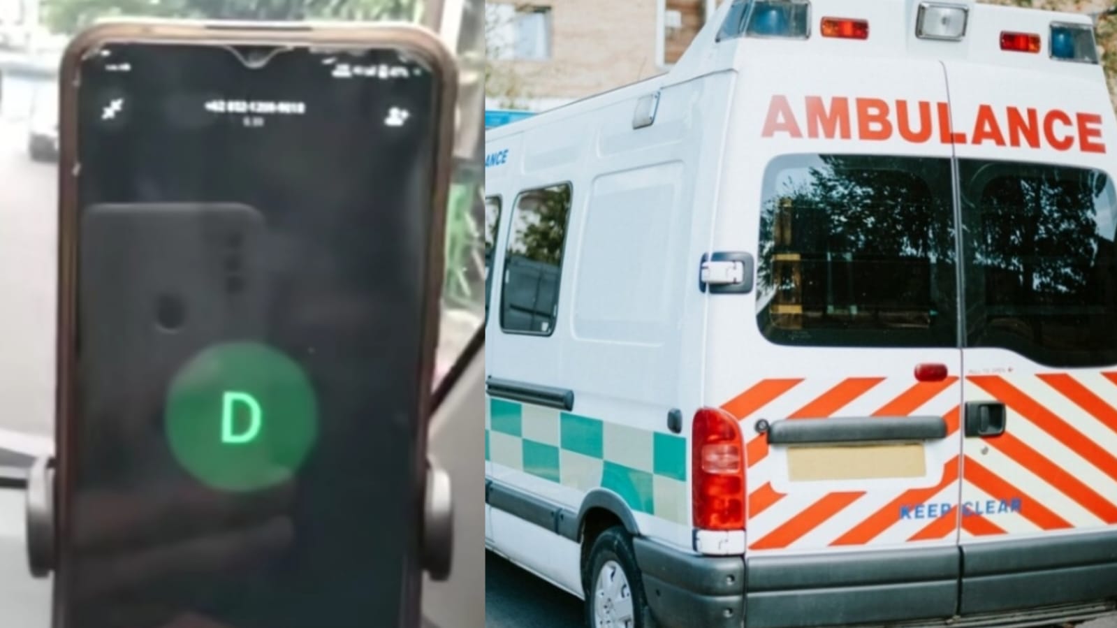 Viral Ambulans di Sleman Dapat Orderan Fiktif untuk Tagih Utang Pinjol, Awalnya Diminta Jemput Pasien Emergency