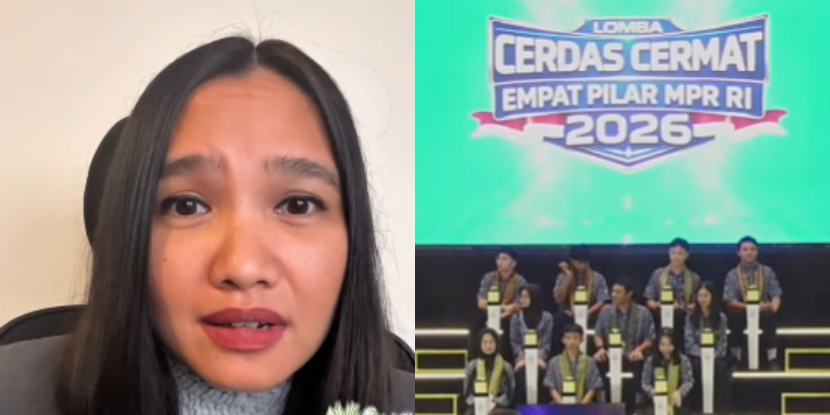 Influencer Salsa Erwina Ceritakan Pilu Korban Siswa SMAN 1 Pontianak Buntut Viral Skandal Juri Arogan di LCC MPR