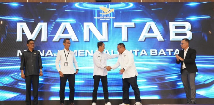 Transformasi Ketenagakerjaan: BP Batam Hadirkan Program MANTAB untuk Industri   