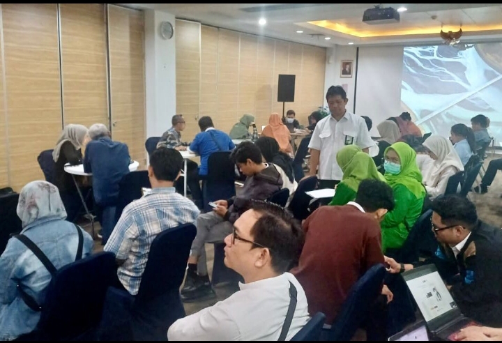 Sosialisasi Coretax Perkuat Kepatuhan Pajak Pegawai RSBP