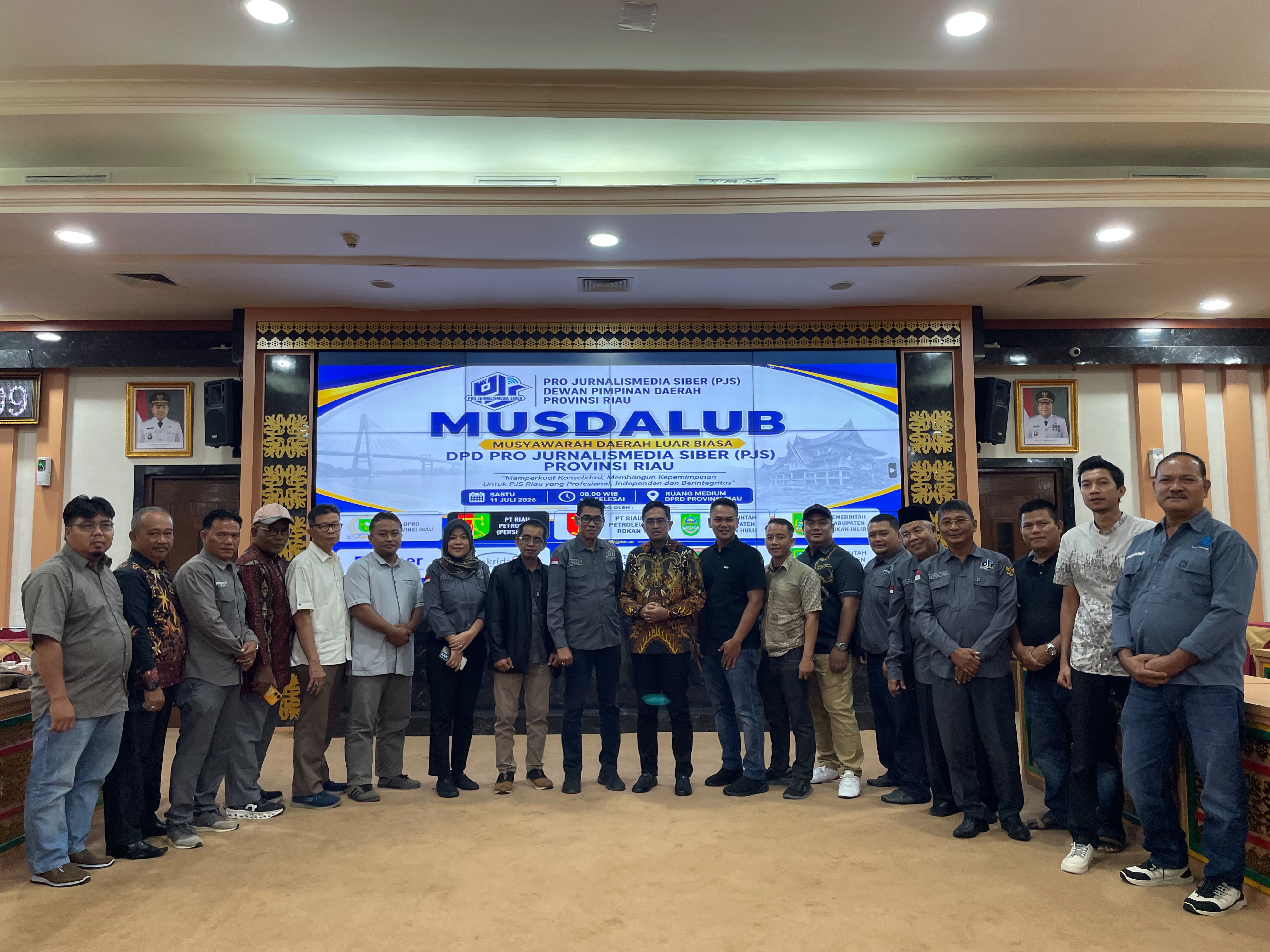 Musdalub 1 Musdalub 1