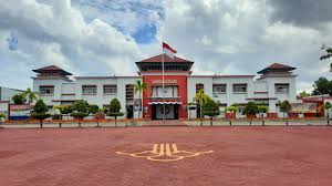 Lapas Kelas IIA Batam Gagalkan Penyelundupan Sabu dan Ganja, Barang Bukti Dilempar Lewat Pagar