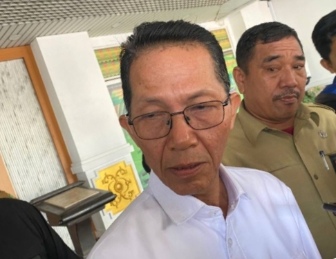 Pemko Batam Benahi Pendapatan Parkir Tepi Jalan, Tindak Lanjuti Rekomendasi DPRD