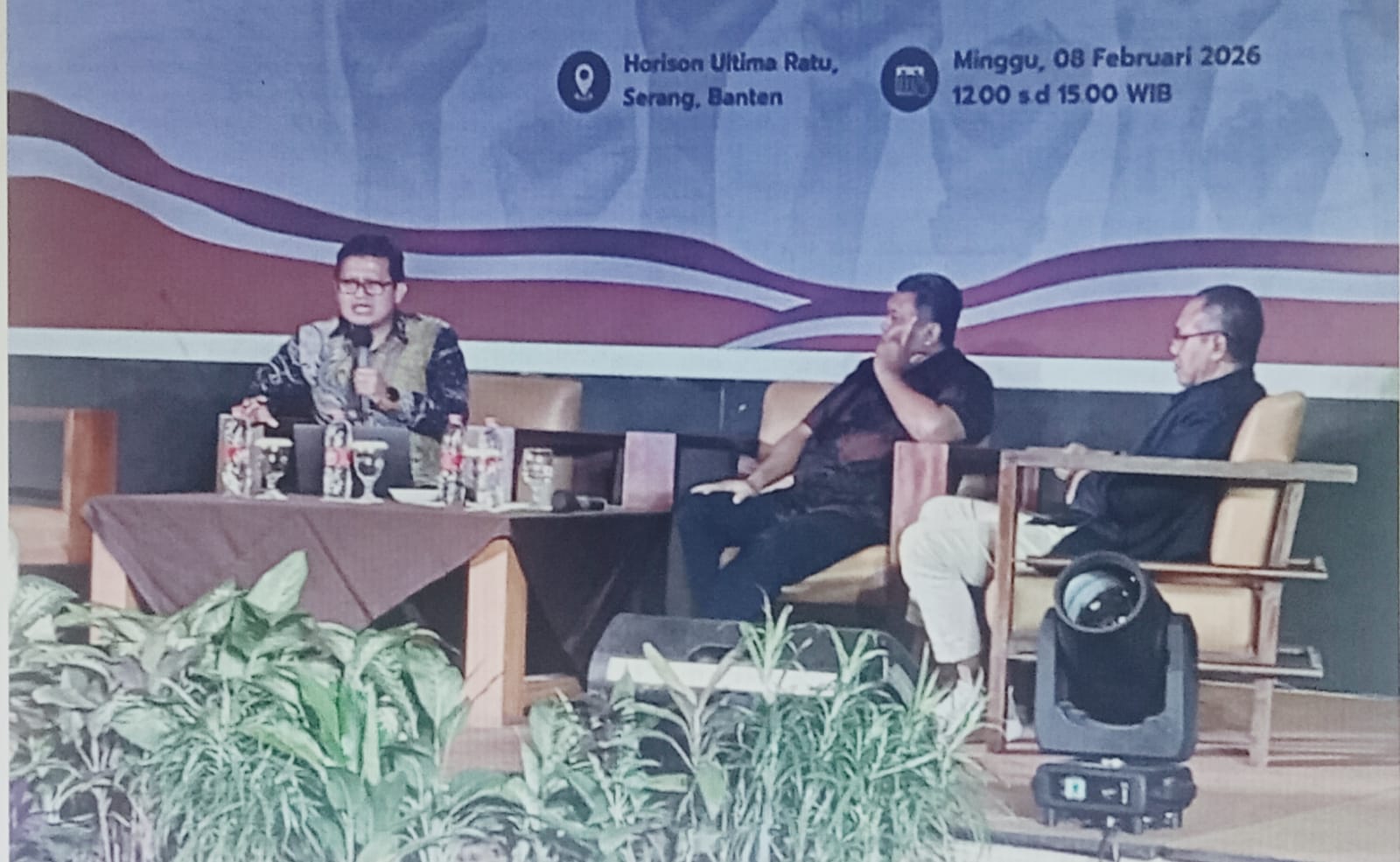 JMSI Usulkan Perluasan Perlindungan HAM hingga Pengelola Media, Dewan Pers Beri Lampu Hijau