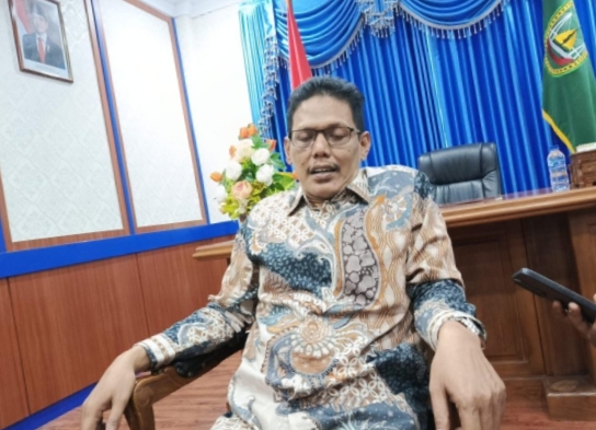 KPK Turun ke Batam, Awasi Dana Pokir DPRD dan Kerja Sama OPD demi Pencegahan Korupsi