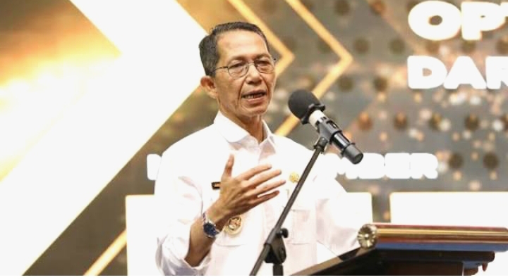 Wali Kota Batam Ultimatum Camat dan Lurah, Beri Waktu Enam Bulan Fokus Pada Penataan Kantor, Lingkungan dan Sampah
