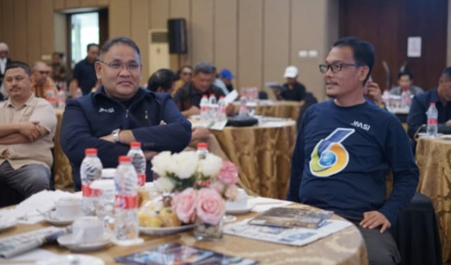 Tiga Tahun Tanpa Jawaban: Kasus Penembakan Rahimandani Kembali Menggema di HUT JMSI 2026