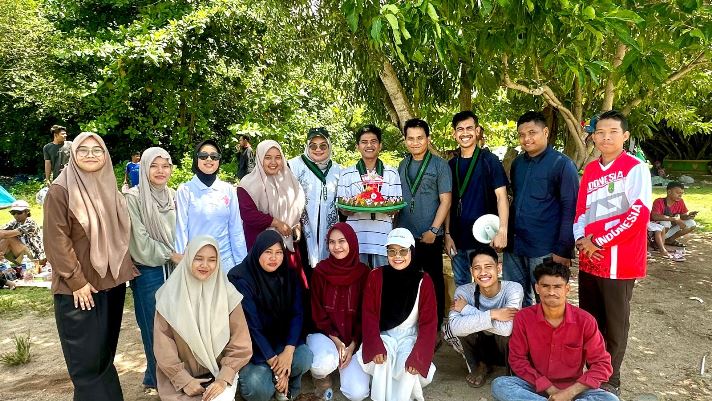 HMI Cabang Batam Apresiasi Pelantikan Pimpinan BAZNAS Kota Batam Periode 2025-2030