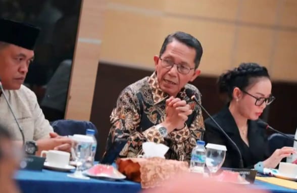 Sampah Menumpuk di Sejumlah Titik Sudut Kota, Wali Kota Amsakar Gerak Cepat Gelar Rapat Darurat