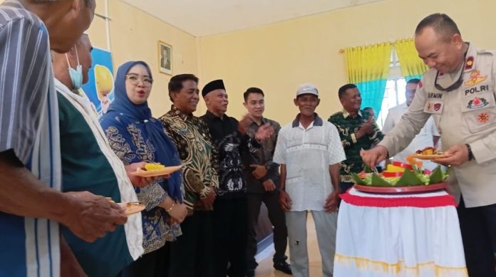 May Day 2026 di Lingga: Usung Semangat Sejahtera Bersama lewat Sinergi dan Layanan Nyata