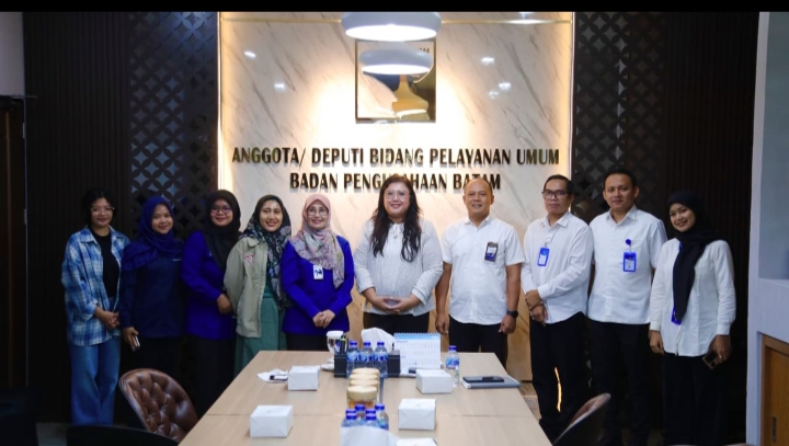 BP Batam Sambut Baik Kolaborasi Semarakkan Piala Dunia 2026