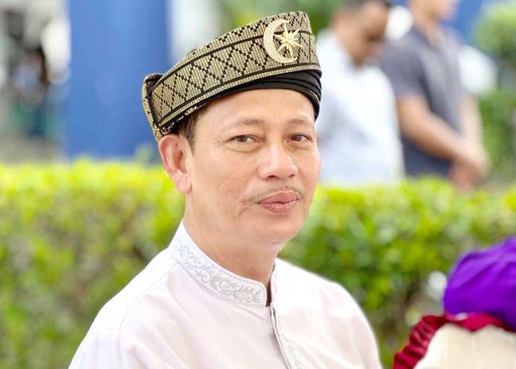 Pemko Tanjungpinang: Paket Wisata Terpadu Segera Diluncurkan