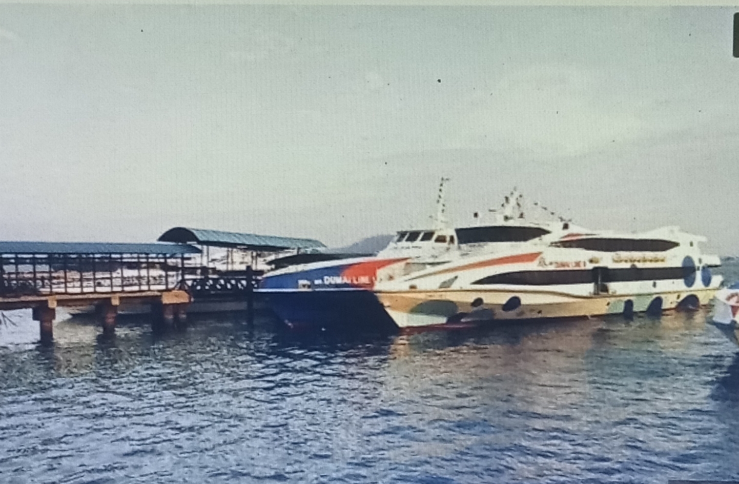 Jadwal Kapal Ferry Tanjung Balai Karimun untuk Senin, 21 April 2025 Resmi Dirilis