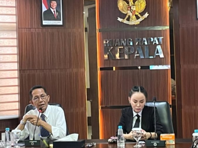 Perkuat Struktur Organisasi, Wali Kota Batam Segera Gelar Open Bidding Jabatan Eselon II   