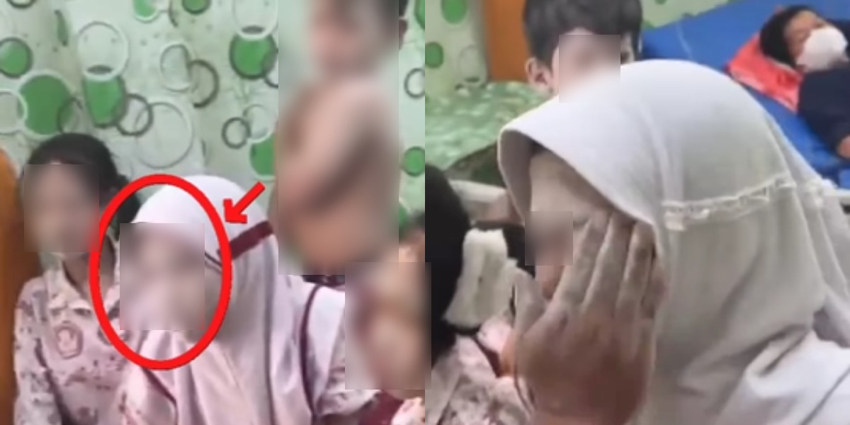 Menyoroti dugaan siswa SDN Bira Tengah 1 di Sampang, Madura alami alergi gatal kulit usai santap MBG di sekolah, pada Rabu, 22 April 2026.