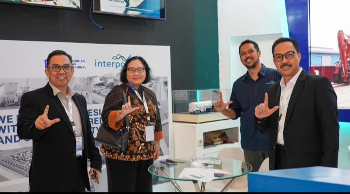 BP Batam Dukung Transformasi Logistik Indonesia Menuju Efisiensi dan Daya Saing Global   