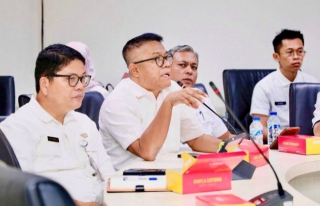 Sektor Pariwisata Batam Melesat di Awal 2026, Kunjungan Wisman Naik Signifikan