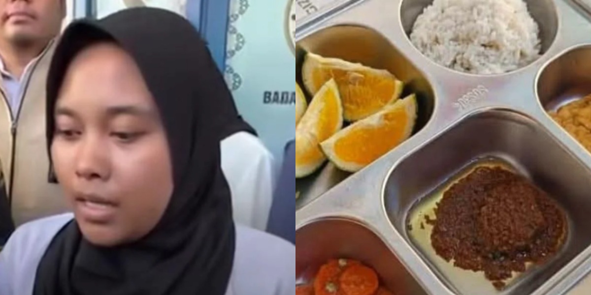 Viral 75 Siswa-Guru Diduga Alami Keracunan MBG di SD Pancasila 45 Surabaya, Kepala SPPG Kini Hentikan Operasional