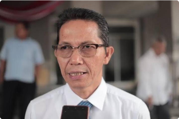 Wali Kota Batam Terbitkan Edaran Libur Nasional dan Cuti Bersama, Berlaku untuk Semua Termasuk Perusahaan Swasta