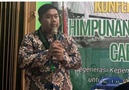 Andri Fitriyanto, Sosok Ideal untuk Memimpin KNPI Kepri