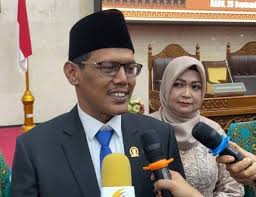 Amsakar Achmad Digadang-gadang Pimpin DPW NasDem Kepri, Ini Kata Kamaluddin