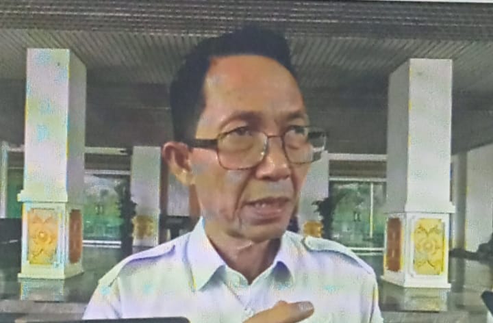 Diduga Salahgunakan Wewenang Dana Bansos, Kepala Inspektorat Batam Dibebastugaskan