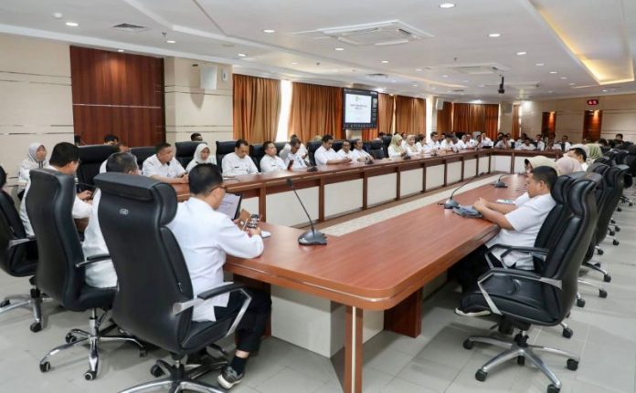 Perkuat Transparansi, Pemko Batam Optimalkan Peran PPID sebagai Garda Terdepan Informasi Publik